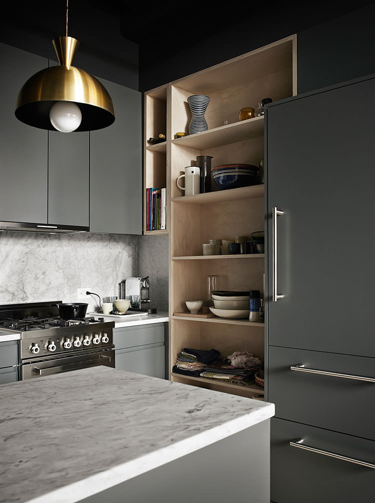 In/Out: A photographer’s Brooklyn loft