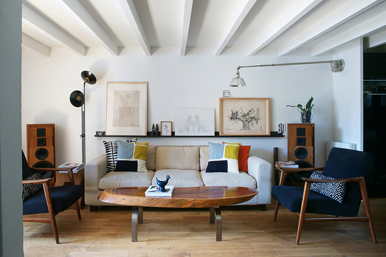 In/Out: Olivier Abry, lighting designer for Wo and Wé