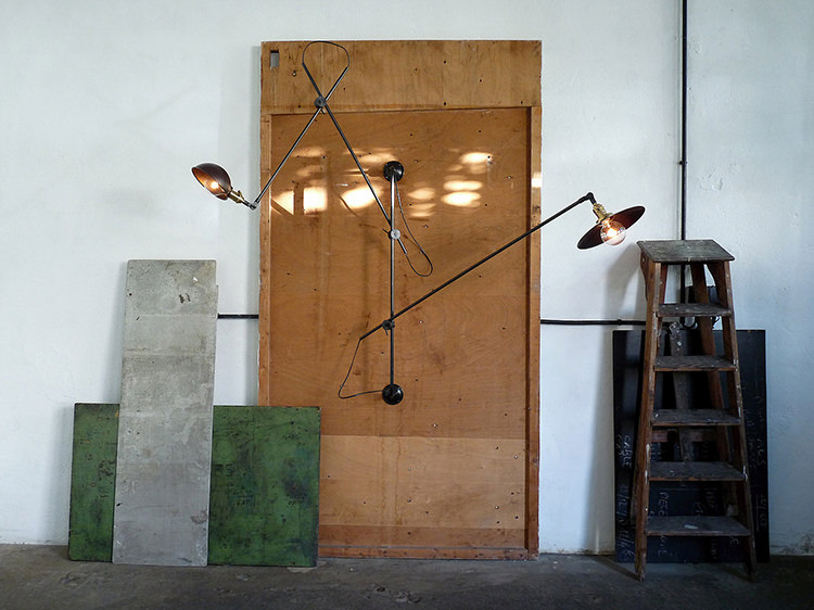 In/Out: Olivier Abry, lighting designer for Wo and Wé