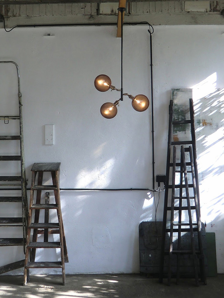In/Out: Olivier Abry, lighting designer for Wo and Wé