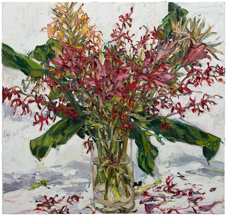 In/Out: Out/About: Nicholas Harding 'Garden and Landscape'