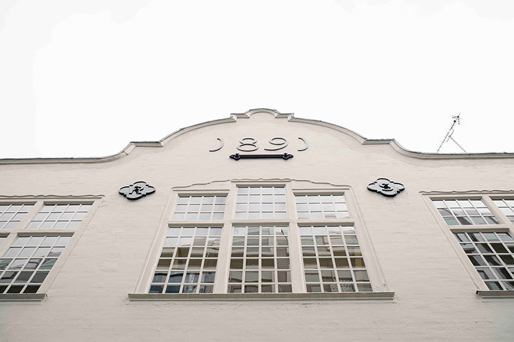 In/Out: The New Craftsmen, London