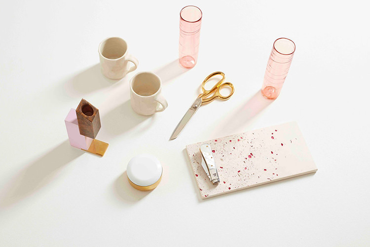 In/Out: The New Craftsmen, London