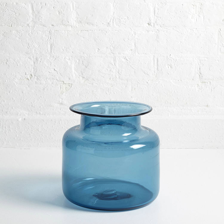 In/Out: Michael Ruh - Glass Artist, London