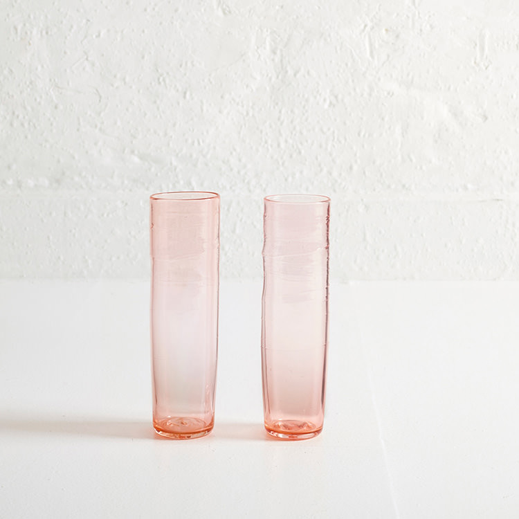 In/Out: Michael Ruh - Glass Artist, London