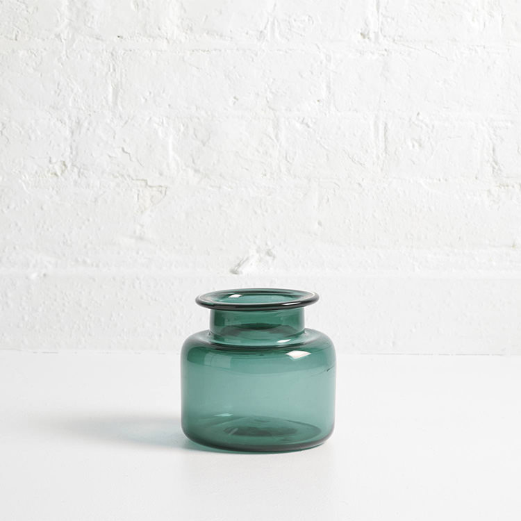 In/Out: Michael Ruh - Glass Artist, London