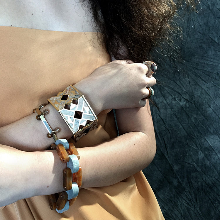 In/Out: Dreaming with Elke Kramer