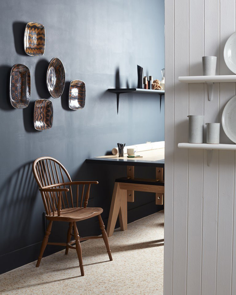 In/Out: The New Craftsmen, London