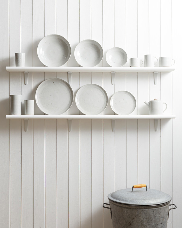 In/Out: The New Craftsmen, London