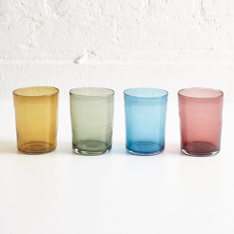 In/Out: Michael Ruh - Glass Artist, London