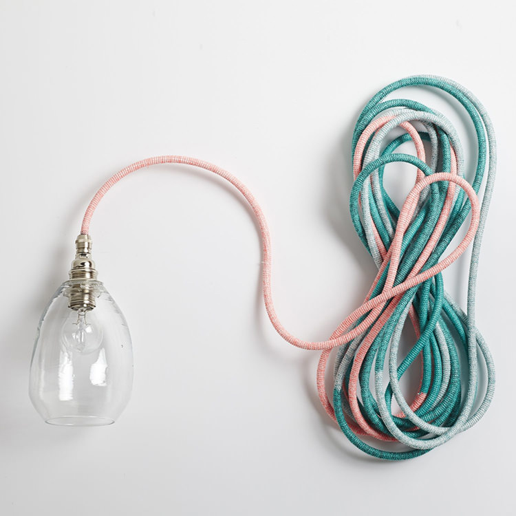 In/Out: Michael Ruh - Glass Artist, London