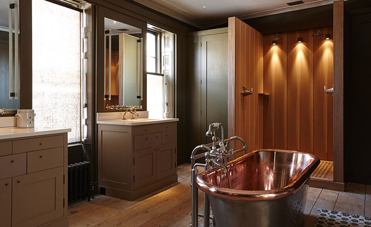 In/Out:London fashion store Hostem launches curated guesthouse