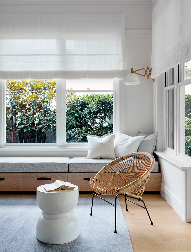 In/Out: Willoughby House by Arent&Pyke