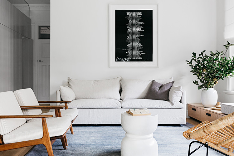 In/Out: Willoughby House by Arent&Pyke