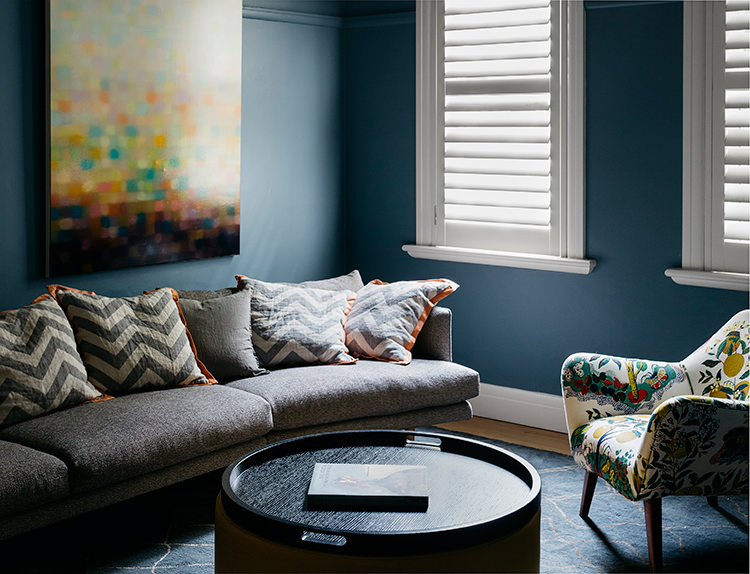 In/Out: Willoughby House by Arent&Pyke