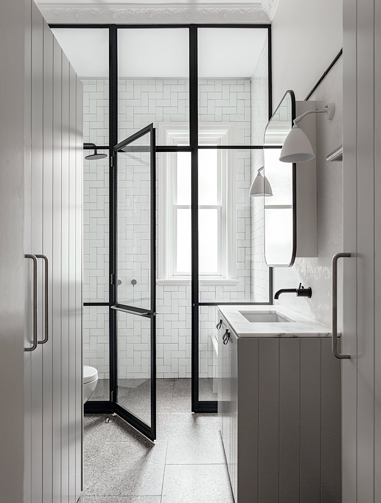 In/Out: Willoughby House by Arent&Pyke