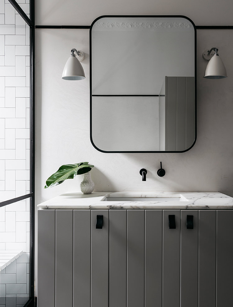 In/Out: Willoughby House by Arent&Pyke