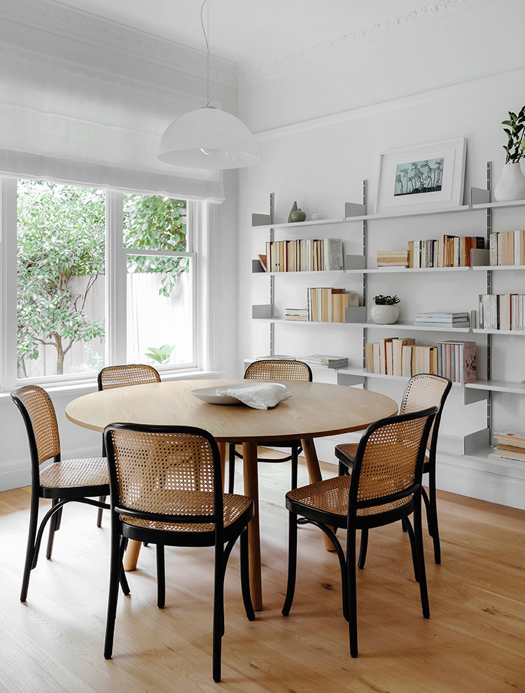 In/Out: Willoughby House by Arent&Pyke