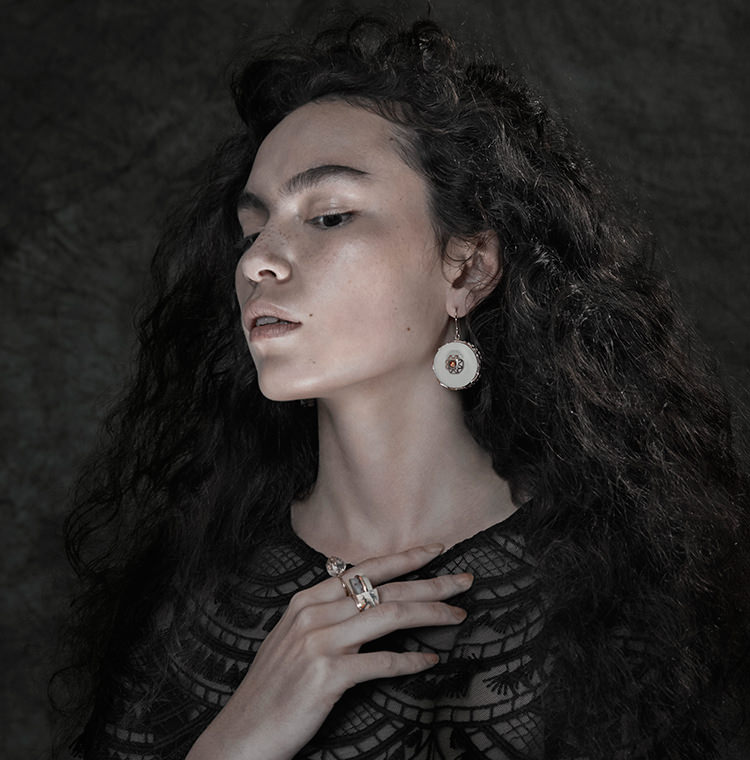 In/Out: Dreaming with Elke Kramer