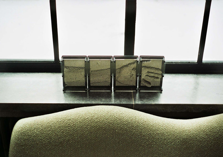 In/Out: Bea Momber’s eclectic Belgium B&B / concept store