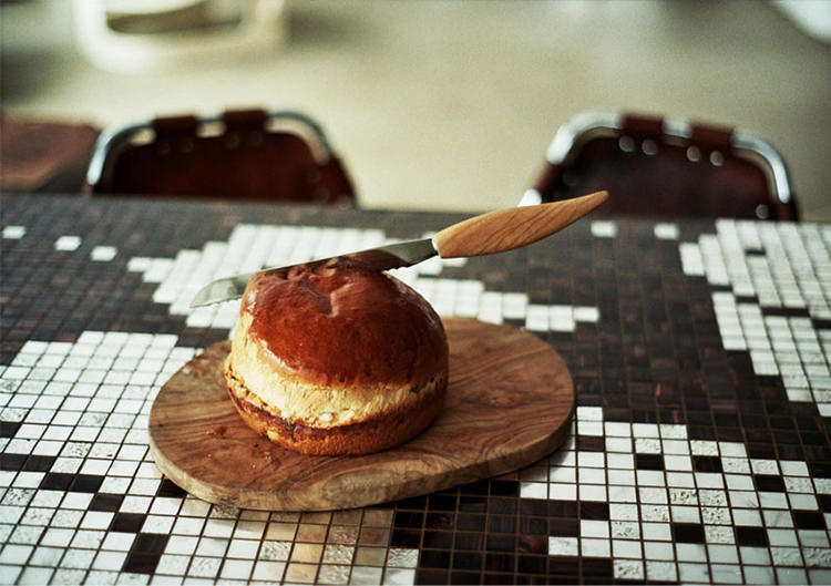In/Out: Bea Momber’s eclectic Belgium B&B / concept store