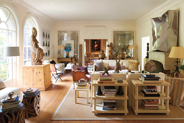 In/Out: ‘Past, Present’ by Richard Shapiro