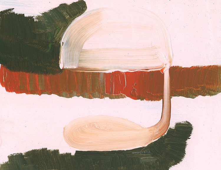 In/Out: Leanne Shapton's Seats: Studies of Furniture Designed by Women at Rachel Comey NYC