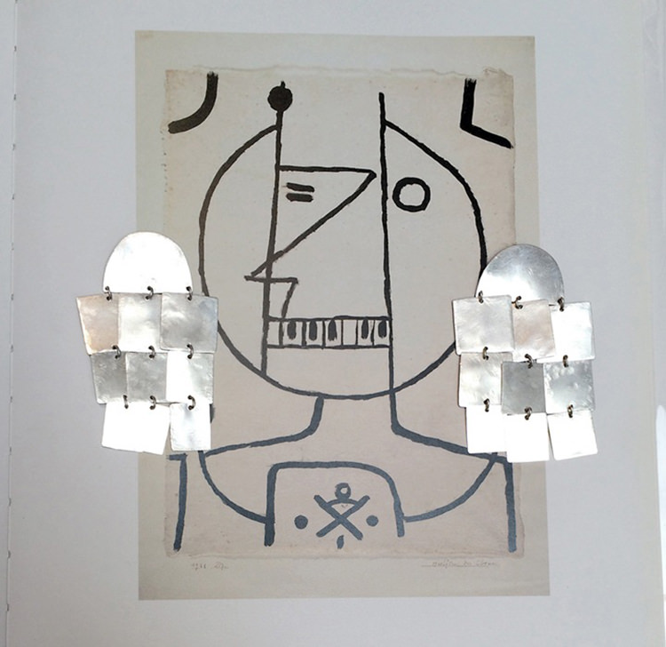 In/Out: Annie Costello Brown