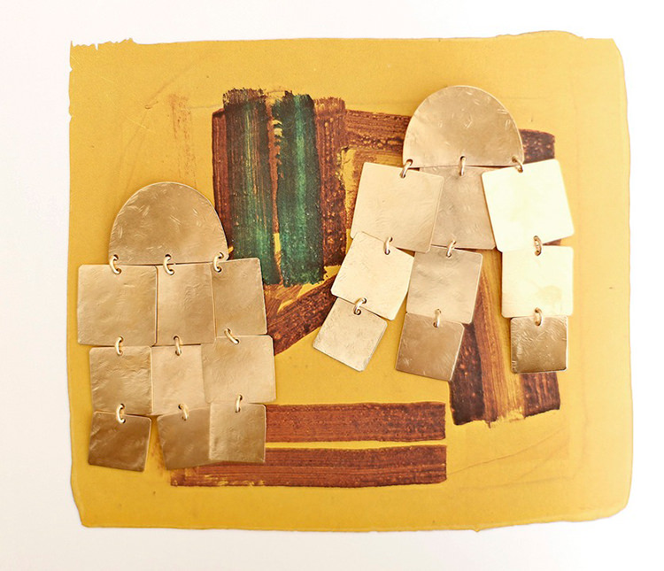 In/Out: Annie Costello Brown