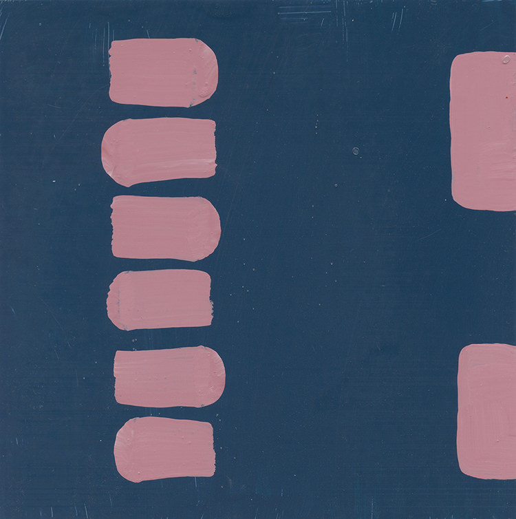 In/Out_Leanne Shapton's Seats_Studies of Furniture Designed by Women at Rachel Comey NYC_03