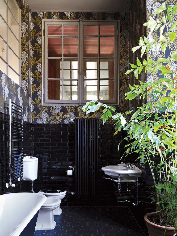 In/Out:‘I am Love’ filmmaker Luca Guadagnino's 17th-century palazzo_06