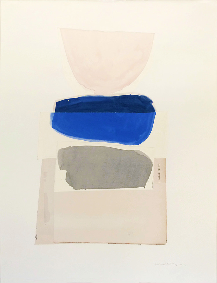 In/Out: Claire Oswalt