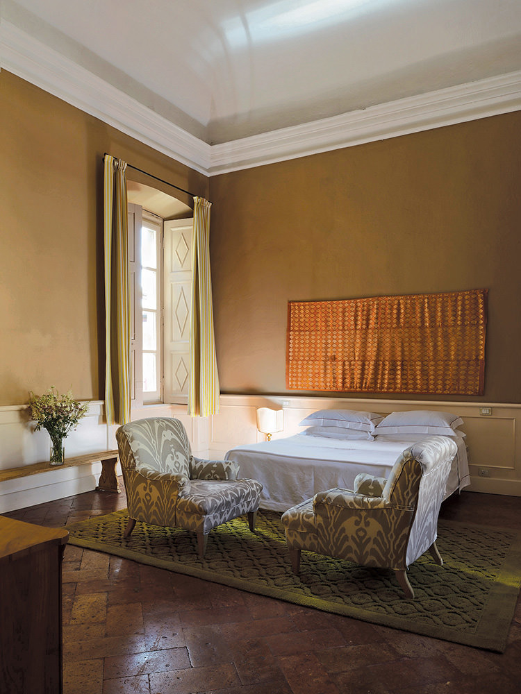 In/Out:‘I am Love’ filmmaker Luca Guadagnino's 17th-century palazzo_09