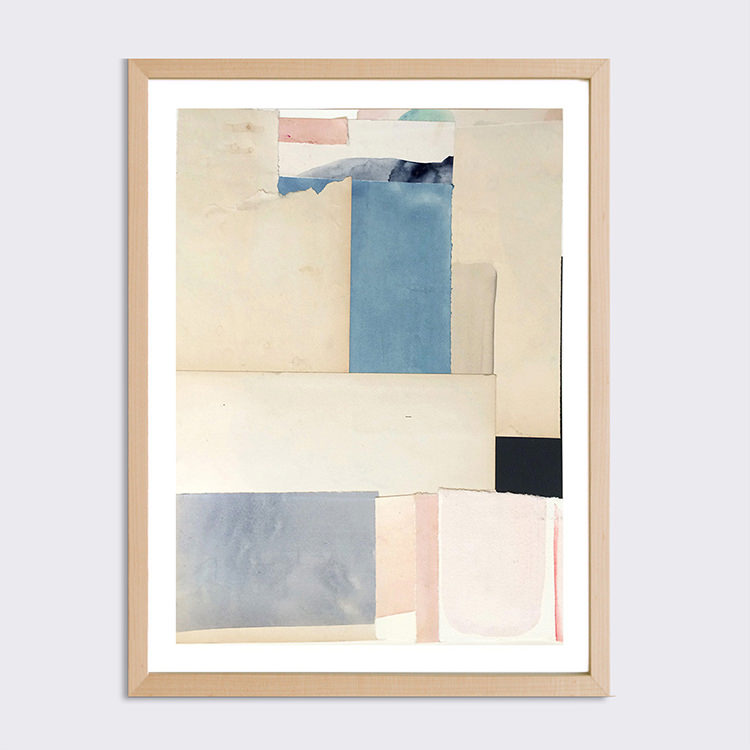 In/Out: Claire Oswalt