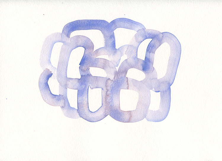 In/Out_Leanne Shapton's Seats_Studies of Furniture Designed by Women at Rachel Comey NYC_11