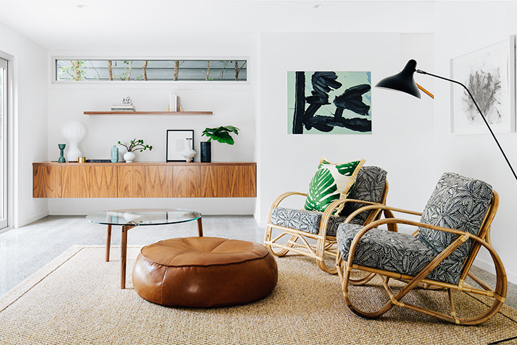 In/Out: Macmasters Beach House by Arent&Pyke