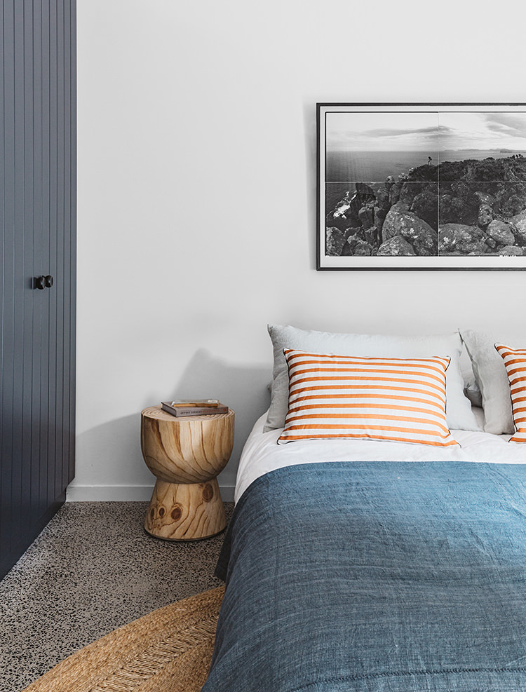 In/Out: Macmasters Beach House by Arent&Pyke