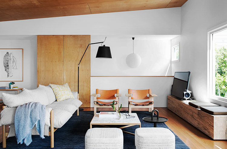 In/Out: Macmasters Beach House by Arent&Pyke