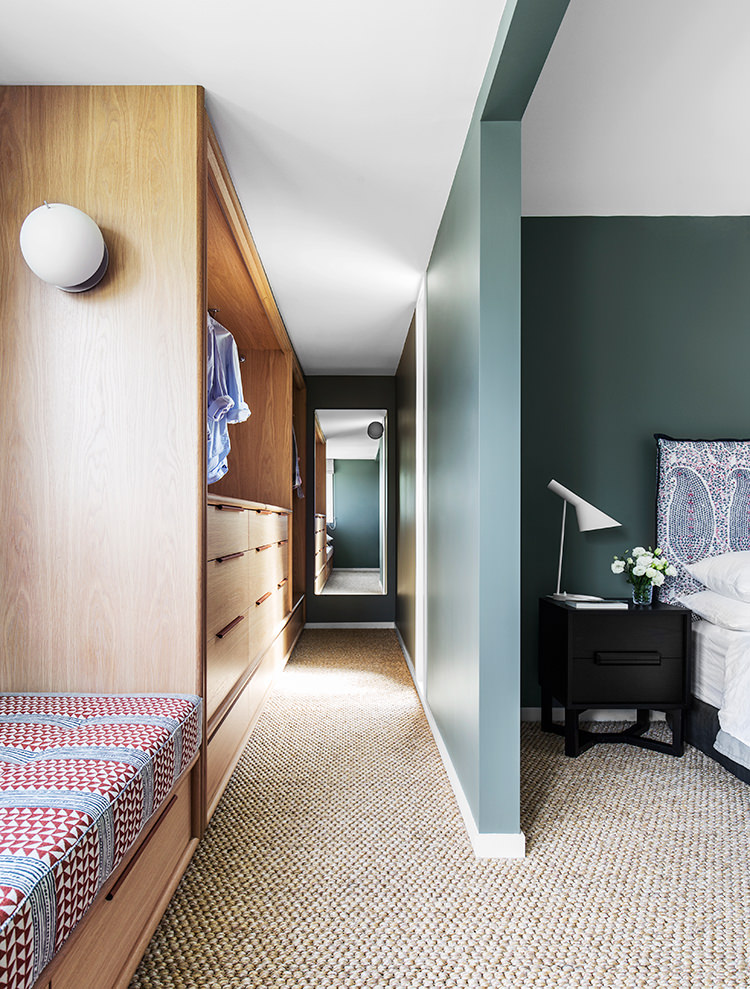 In/Out: Macmasters Beach House by Arent&Pyke