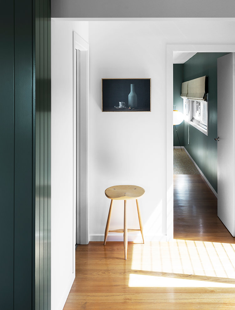 In/Out: Macmasters Beach House by Arent&Pyke