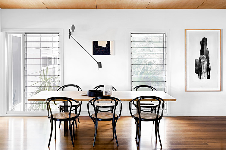 In/Out: Macmasters Beach House by Arent&Pyke
