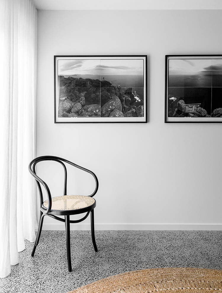 In/Out: Macmasters Beach House by Arent&Pyke