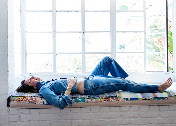 In/Out: Annie Costello Brown