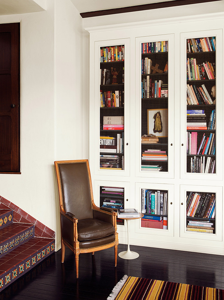 In/Out: Hill House ll by Team Archers
