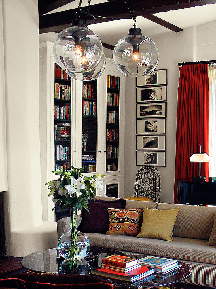 In/Out: Hill House ll by Team Archers