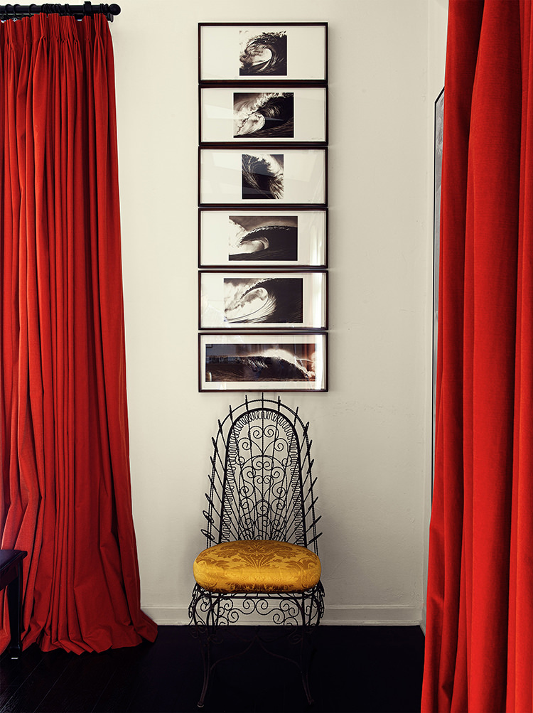 In/Out: Hill House ll by Team Archers