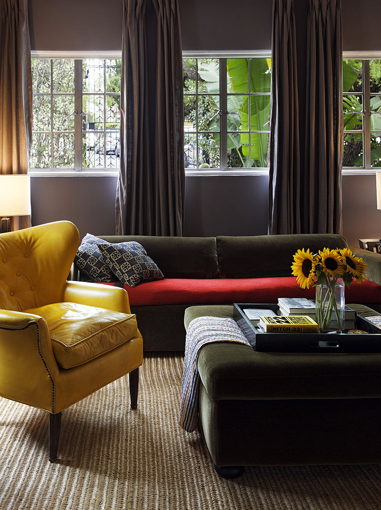 In/Out: Hill House ll by Team Archers