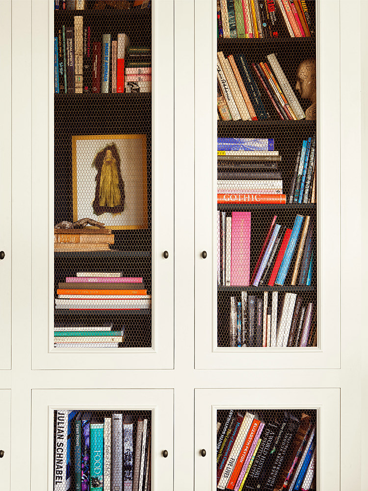In/Out: Hill House ll by Team Archers
