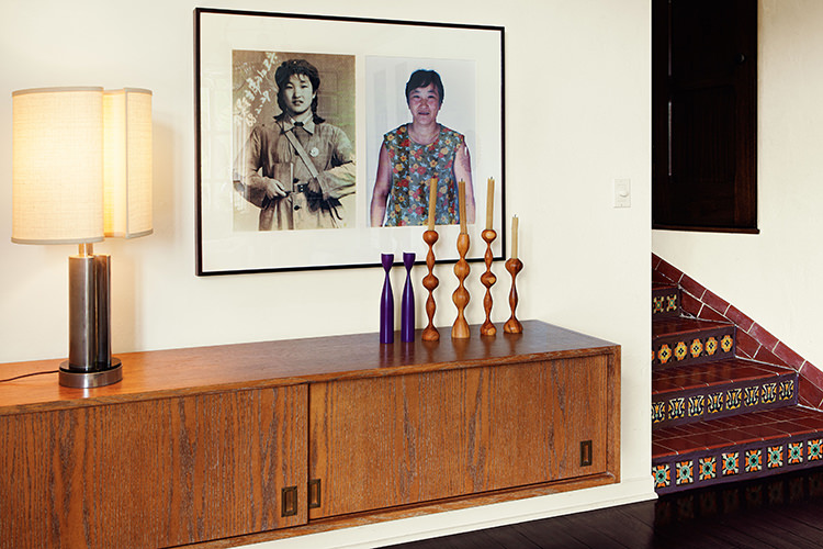 In/Out: Hill House ll by Team Archers