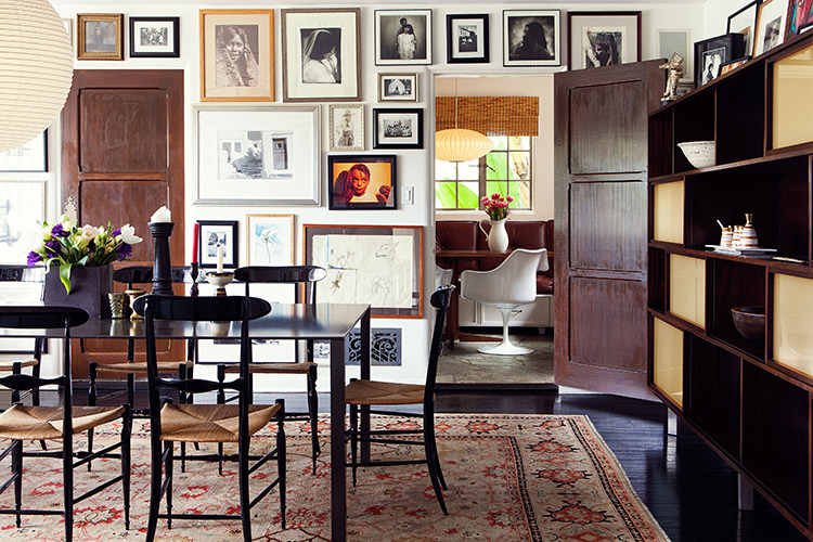 In/Out: Hill House ll by Team Archers